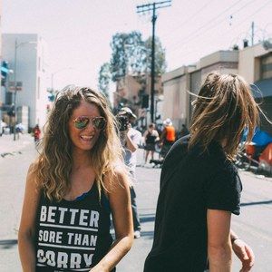 Meet your Posher, Michelle